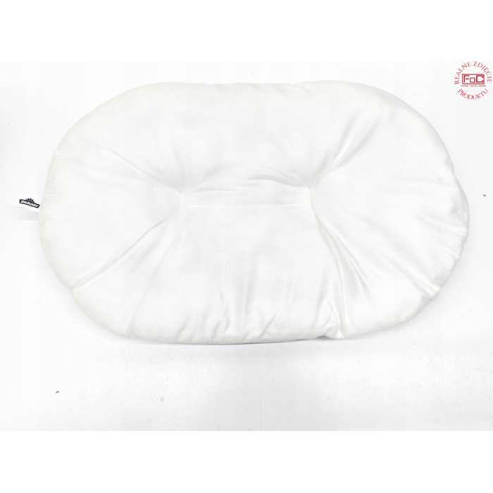 Плетене лежак для кота Dehner, 58 x 48 x 18 см