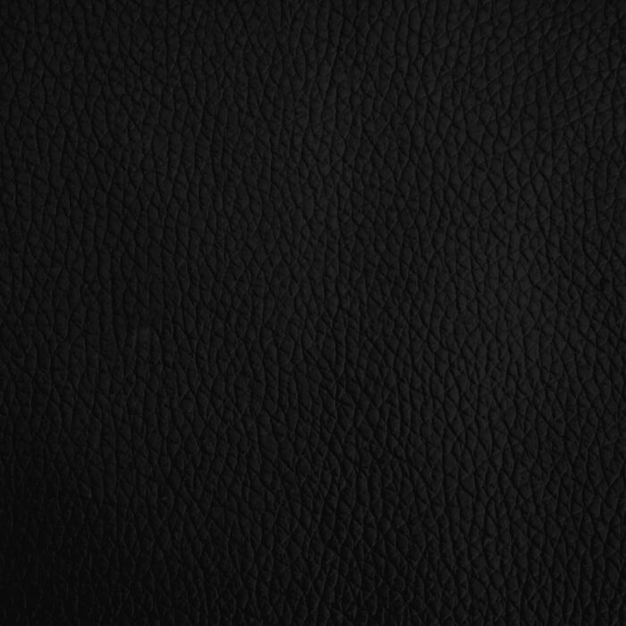 Ляжка для собак, м'яка подушка для собак, диван-софа для маленьких собак, лежанка для домашніх тварин, лежанка для котів, чорна штучна шкіра, 90 x 53 x 30 см