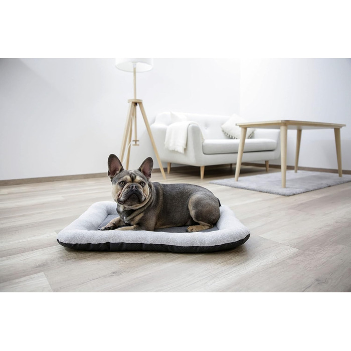 Килимок для тварин Kerbl Graphene, 86 x 57 см, сірий