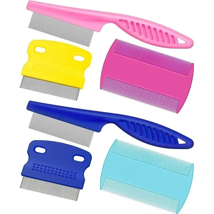 Щітка для собак, інструмент для догляду за шерстю, професійна щітка для собак (Помаранчевий)