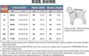 Водонепроникна куртка-комбінезон 2-в-1 для собак Idepet, Легкий дощовик з капюшоном, Дихаючий дощовик з капюшоном та світловідбиваючими смугами для малих, середніх та великих собак (M, Жовтий)