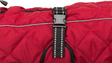 Аксесуари для домашніх тварин Trixie, Розмір S, Червоний колір