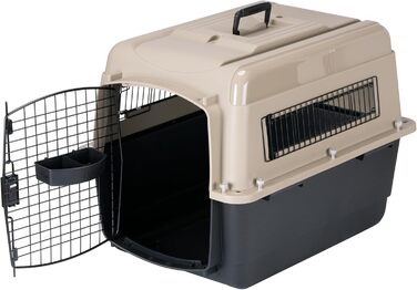 Транспортувальна переноска для тварин Petmate Vari Kennel Ultra 28, 71 x 52 x 55 см