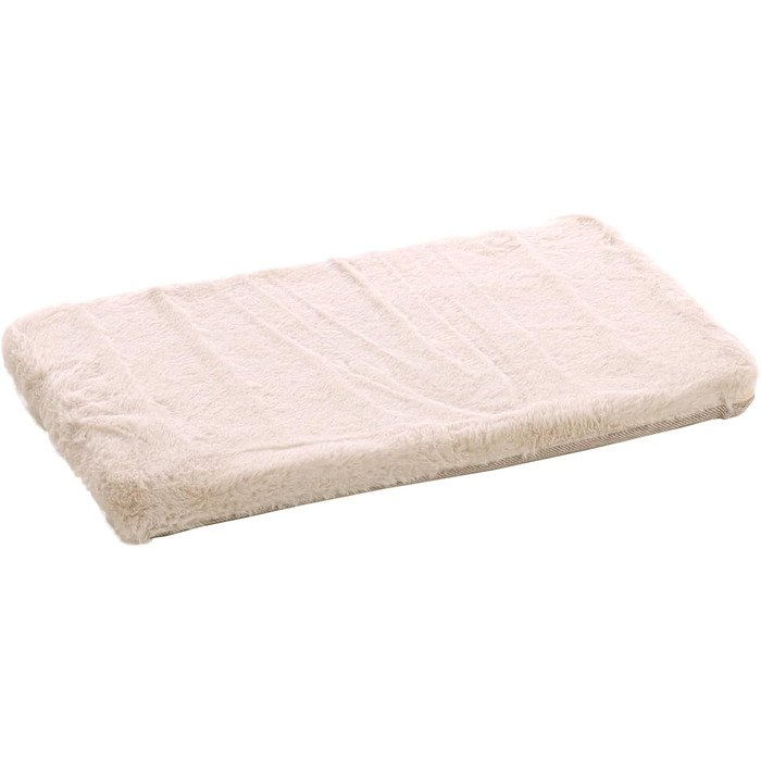 Сумка-шопер Flamingo Gladys BEIGE, 58x32x34 см