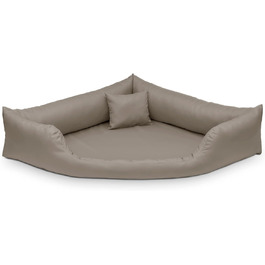 колір: шмуц бежевий