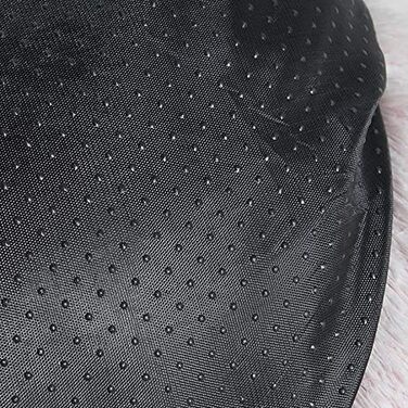 М'яке кругле ліжко для котів та цуценят Linlinfa з плюшу, тепле гніздо з капюшоном, антиковзаюче, для зими, машинне прання, сірий колір