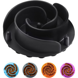 колір: чорний