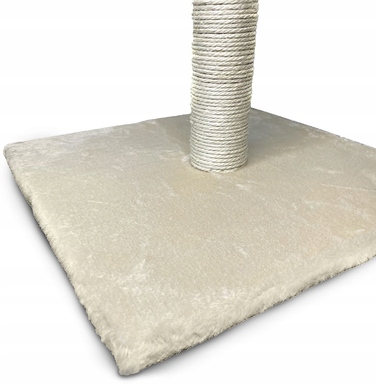 Високий кігтеточка-комплекс Petjet 61 - 100 см