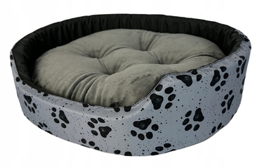 Лежак для собак та котів CLASSIC, розмір L