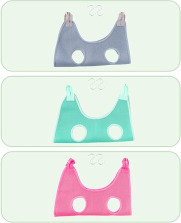 Набір аксесуарів для грумінгу собак: щітки, гребінці та інше для догляду за шерстю маленьких та середніх порід. Сірий колір, розмір Medium (M).