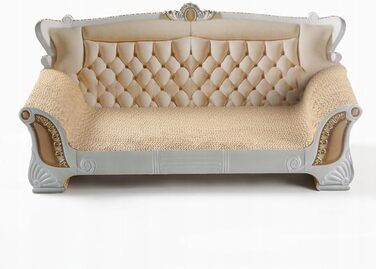 Драбина-кіготь для котів з картону, форма дивана - кіготь для котів, іграшка для котів, проста збірка, 52 x 23 x 22 см