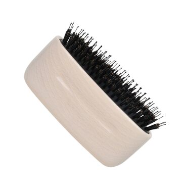 Щітка для вичісування котів та собак, аксесуари для догляду за тваринами з довгою шерстю, для кошенят, цуценят, щоденного догляду вдома та на вулиці, для спа-процедур та купання. Білий колір.