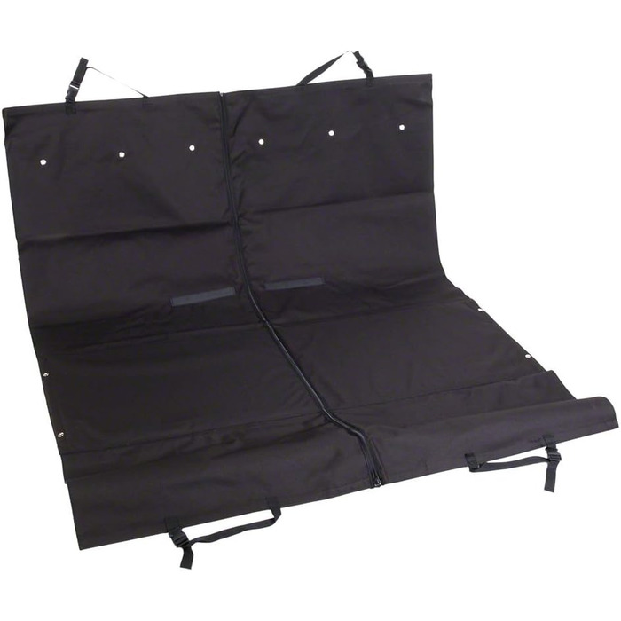 Захисна ковдра для авто Kleinmetall Bridge з блискавкою та прорізами для ременів