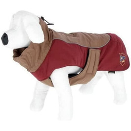Kerbl Royal Pets - теплий зимовий одяг для собак, розмір M (45 см)