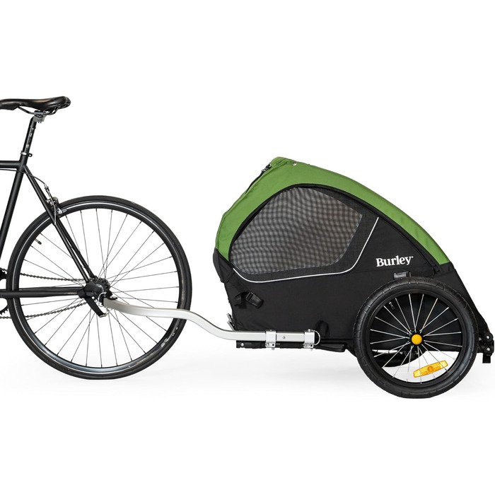 Шапка Burley Einheitsgröße кольору папороті