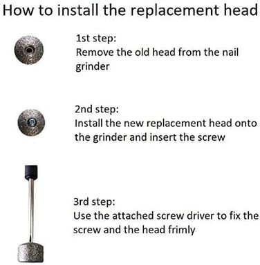 Шліфувальник для собак та котів Casifor з LED-підсвіткою, тихий, для маленьких та середніх порід, чорний & LED (головка для шліфування & контейнер для збору пилу)