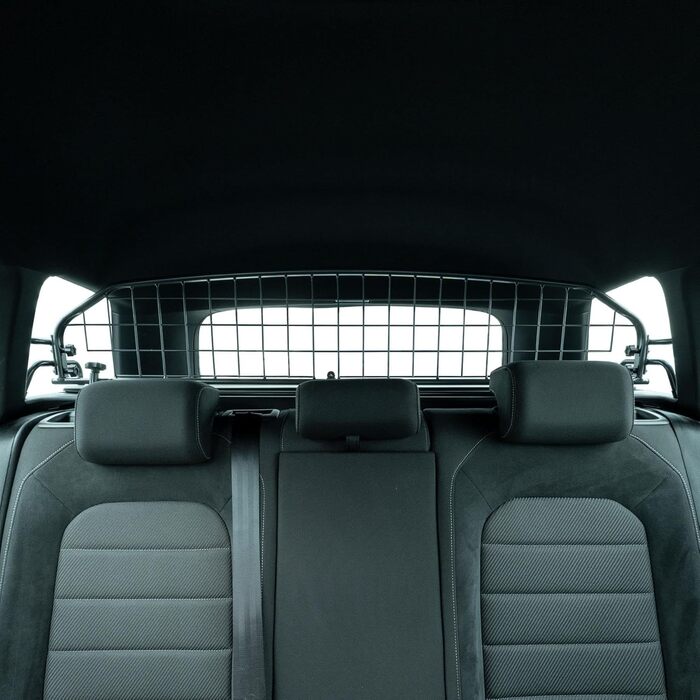 Сітка для собак Travall, сумісна з VW Golf Estate (2013-2020) / Alltrack (2015-2020), преміум-якість