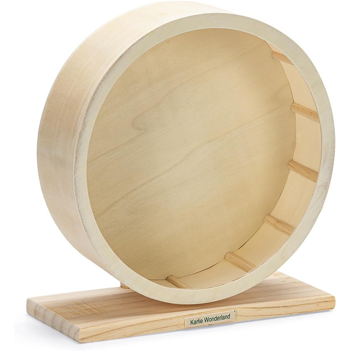 Колесо для гризунів Karlie Wonderland Bogie Wheel, діаметр 30 см