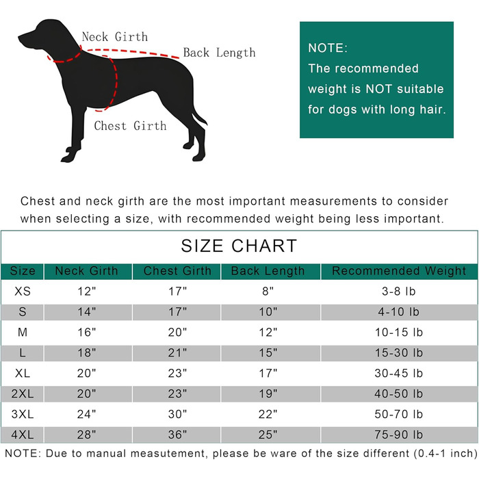 Костюм на Хелловін для собак великих порід DELIFUR, динозавр, зелений, розмір 3XL