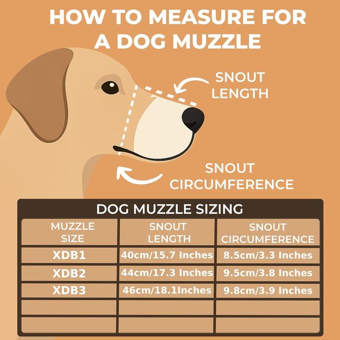 Корзина для дресирування собак L&J Pets Biothane - міцна, водонепроникна, ручної роботи для догів (чорна, XDB3)