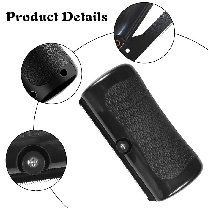 Щітка для собак Fellwunder, Pfotenmond, Groomify, Deshedding: видалення ворсу та шерсті