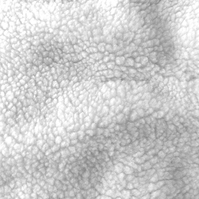 Флісовий теплий одяг для собак, зимова куртка, одяг для котів, сірий, M