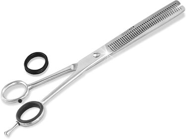 Набір для стрижки волосся: професійні ножиці для стрижки та філірування, 20,5 см, 8 дюймів