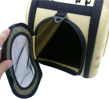 Сумка-переноска для собак та котів, сумка-переноска, корзина для тварин