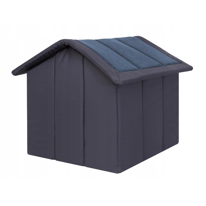 Буда для собак Hobbydog -R4 (60x55 см), тканинний будинок