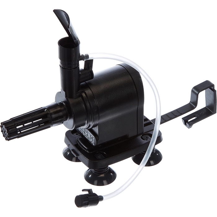 Помпа циркуляційна Aquael Circulator 1000 N чорна, 1 шт