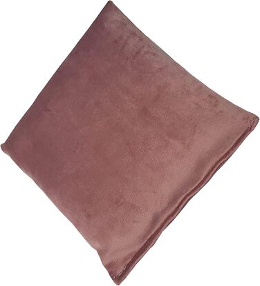 М'яке та миється собаче ліжко - диванчик для маленьких собак Rohrschneider, Рожевий, з набором пакетів для збору відходів, Рожевий