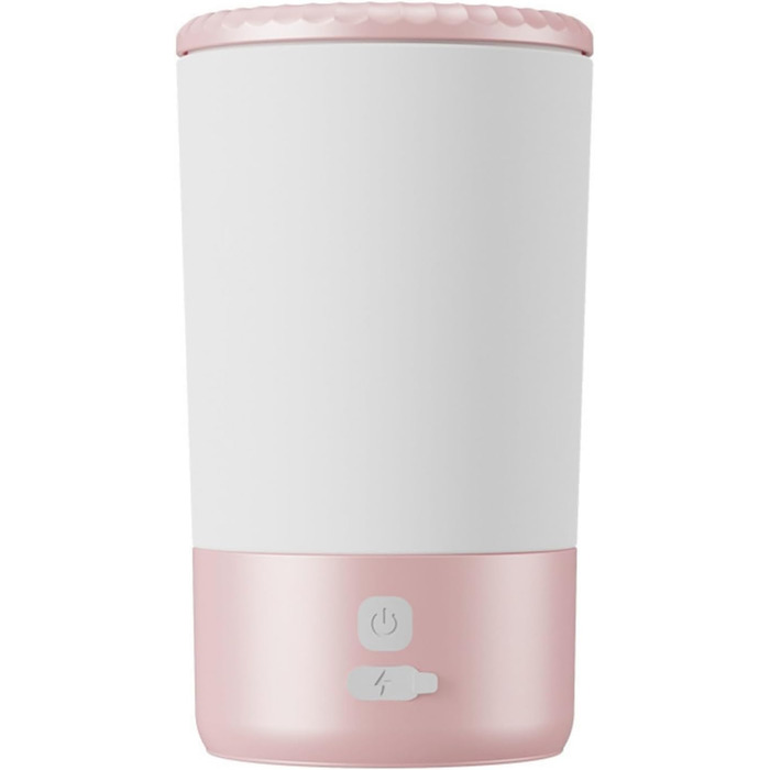 Автоматична мийка лап для собак AOOOWER - для малих, середніх та великих тварин, з регулюванням швидкості та порошком