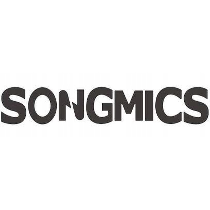 Клітка для кролів Songmics, 46 x 143 x 71 см
