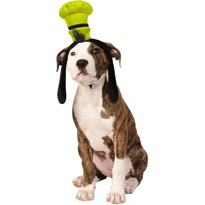 Костюм для домашніх тварин Rubie's, розмір S/M (M/L), дизайн 