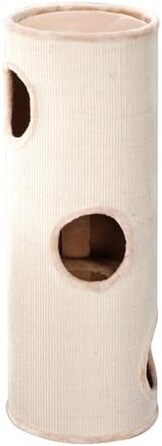 Кігтеточка Europet Bernina Trend Everlast Tower, 37 x 100 см, колір натуральний