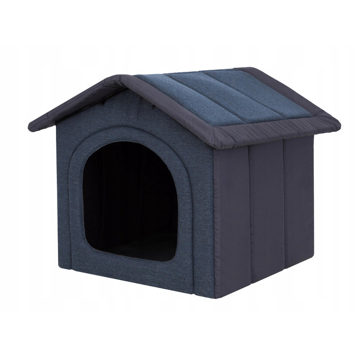 Буда для собак Hobbydog -R4 (60x55 см), тканинний будинок