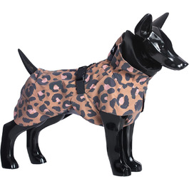 Дощовик дитячий PAIKKA Sichtbarkeit Lite Leo 60, 1041009