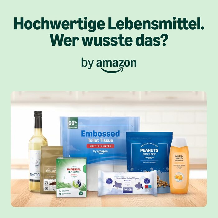 Повнораціонний сухий корм для дорослих котів Amazon Basics з тунцем, оселедцем та овочами, 10 кг