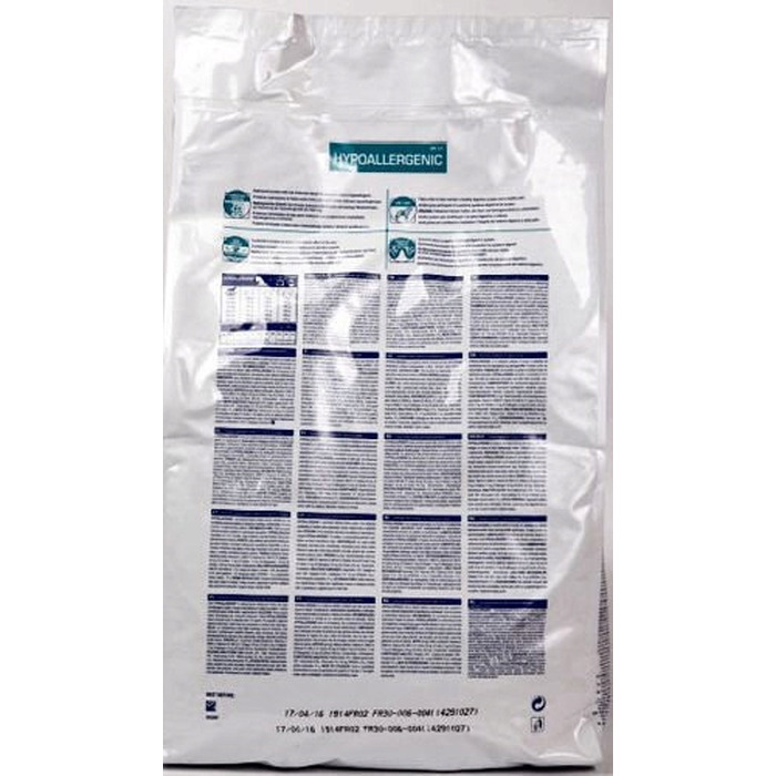 Сухий корм для собак Royal Canin Veterinary Diet Hypoallergenic, 7 кг