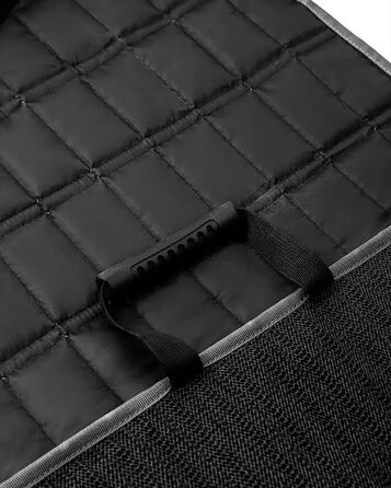 Автомобільний лежак для собак та котів: переноска, лежак, водонепроникний кошик, складаний, A1, A1 L