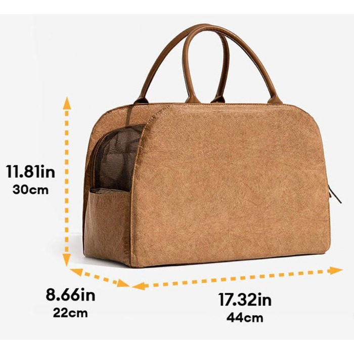 Автокрісло для собак 2-в-1 в центральній консолі/переноска для собак, чорне, до 5,4 кг