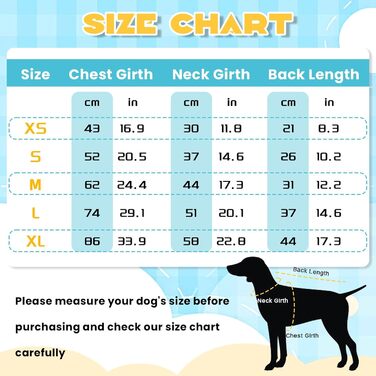 Подовжувач тривожності для собак Hoodie, теплий одяг для собак проти страху феєрверків, жилет для маленьких собак, антистресовий одяг з високим коміром, захист вух для собак, синій (XS)