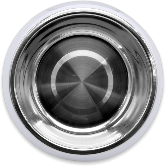 Миска для корму для собак PhotoFancy® з фотографією - персоналізована з власним зображенням, макет 2