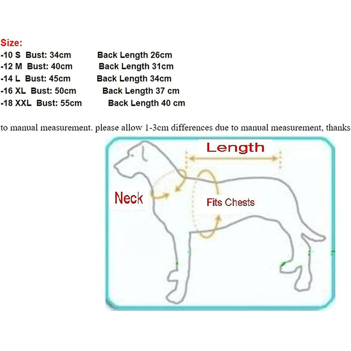 Зимовий теплий пуховик для собак - водонепроникний пуховик для бульдога, одяг для цуценят, теплий одяг для собак маленьких та середніх порід