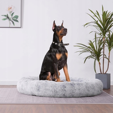 Лежанка для собаки