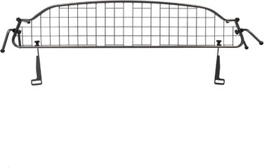 Сітка для собак Travall Volkswagen Passat (2014-2024) - захист багажника, сталевий захист для транспортування тварин