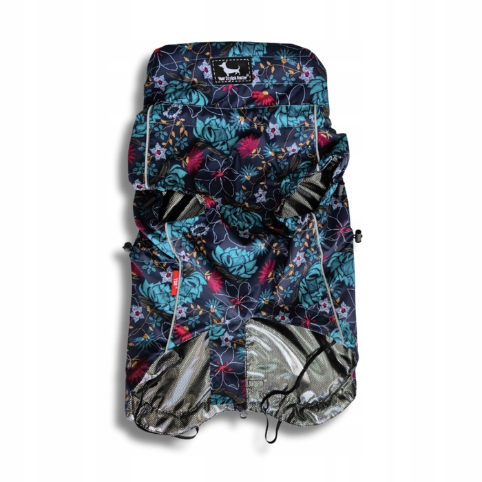 Стильна куртка Your Stylish Hunter, синя, розмір S