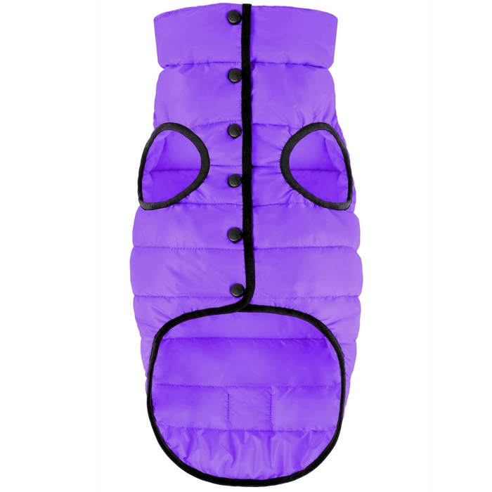 Легка куртка AiryVest, фіолетова, розмір S