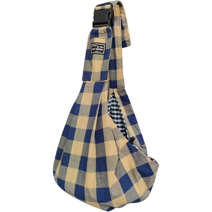 Сумка-переноска для собак та котів, регульована, сітка, для маленьких тварин до 4,5 кг, хакі