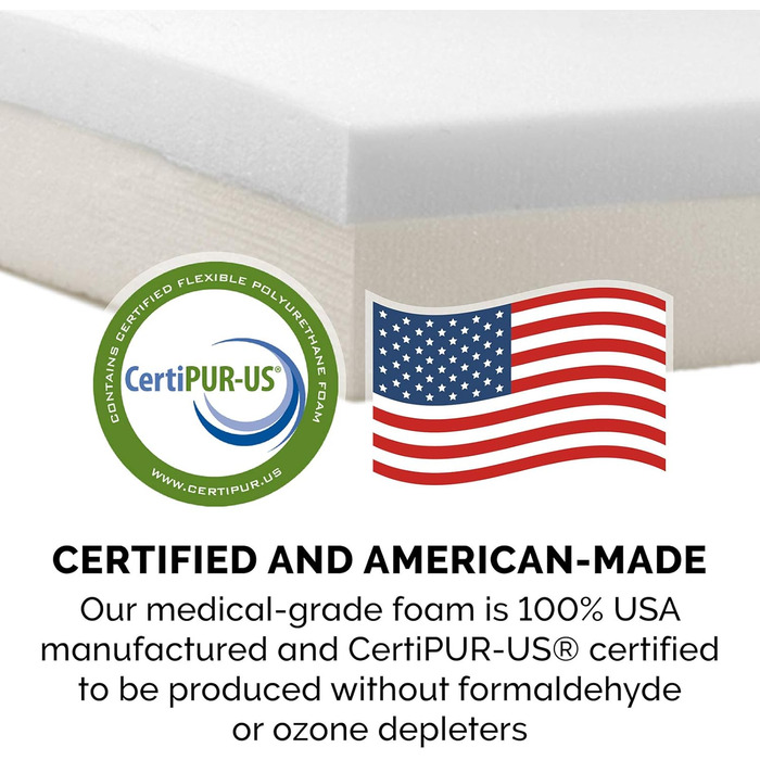 Ліжко для собаки Furhaven середнє з ортопедичним матрацом Memory Foam, штучне хутро і велюр, диван-стиль, знімний та праний чохол, темно-зелений